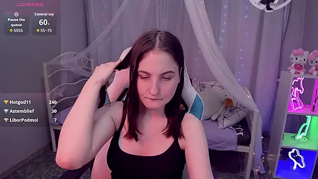 دردشة KiraDuvall الجنسية المباشرة