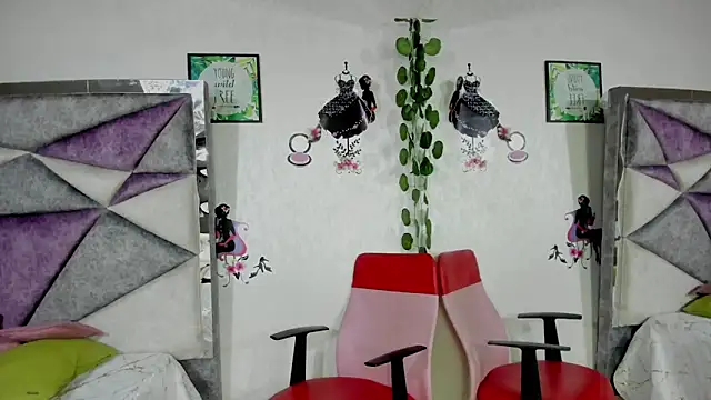 دردشة JennieRider الجنسية المباشرة