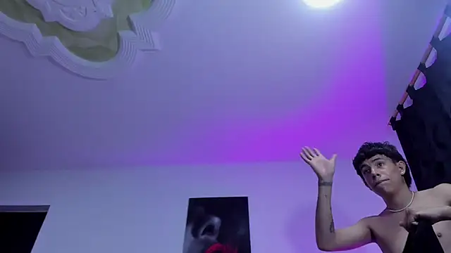 WilliamsAndCatherine 在線直播表演