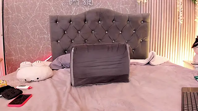 lana_gill1 Webcam-Show