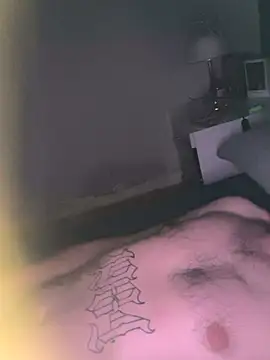 Show webcam de Erchipi