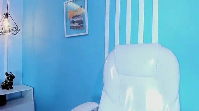 Czat XXX na żywo – Saray_Becker_