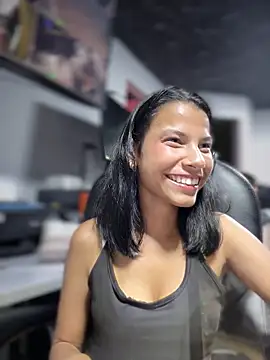 Show de webcam de Aimar_LS