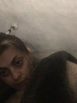 Živý XXX chat ChantalXOrchid