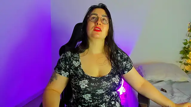 Susan_Foxx 라이브 XXX 채팅