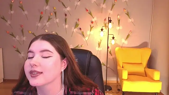 PixelGoddess: απευθείας συνομιλία ΧΧΧ