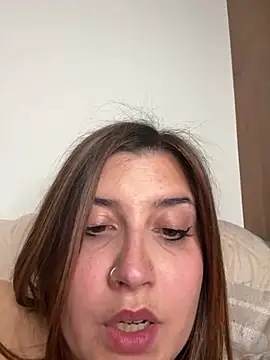 Novababy18's Webcam Show