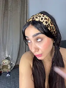 عرض كام Daloaa_Mery