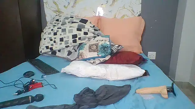 แชท XXX สดของ xxBoobieGal