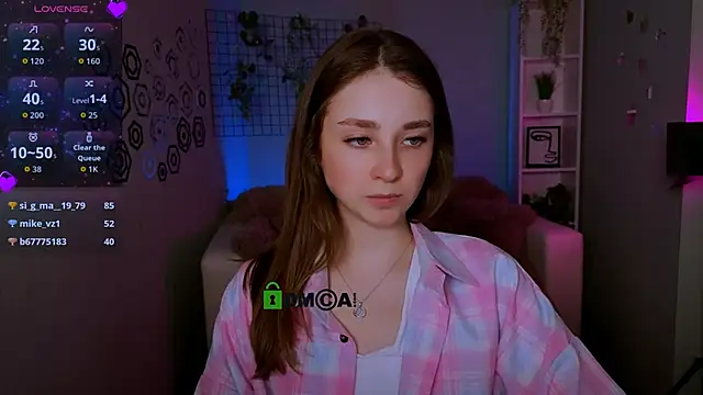 alisabliss Obrolan Langsung XXX