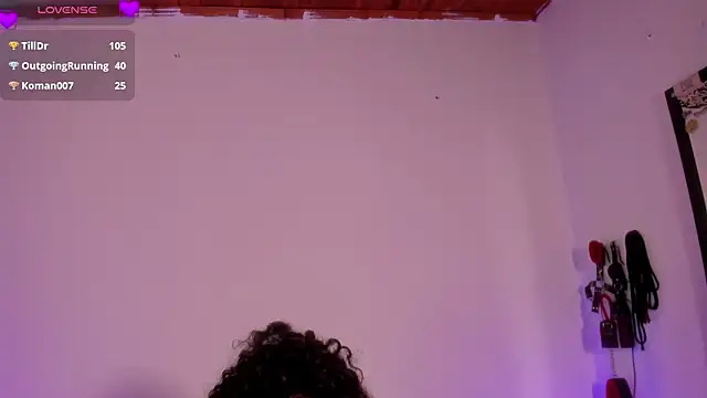 Sembang XXX Secara Langsung Cata_green