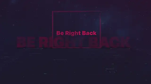 pinky_f00x Obrolan Langsung XXX