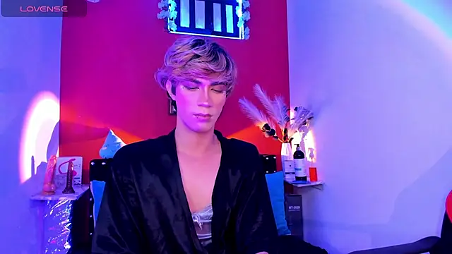 Вебкам-шоу Cooperrosscute233