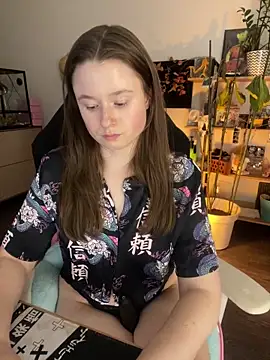 sweetest_pie's Live XXX Chat