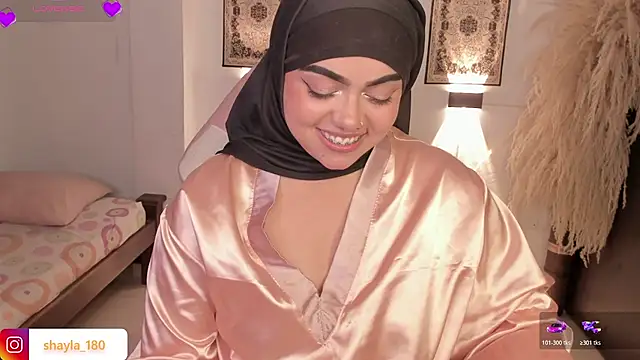 shayla_18 Chat XXX in diretta