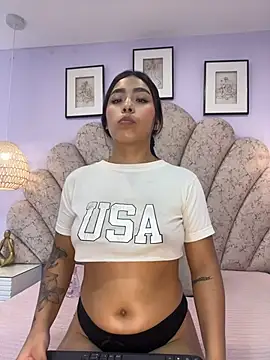 valery_vanegas – Live XXX-chat