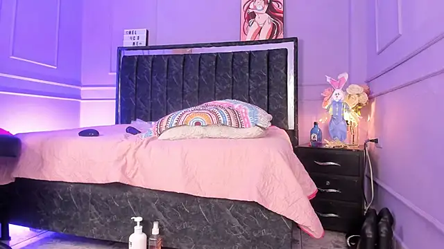 Catalleya_flower's Live XXX Chat