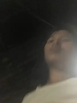 sun-shii's Webcam Show