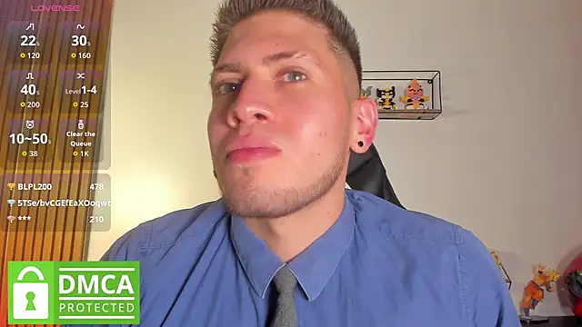 Онлайн чат XXX SebastianMaximoff_