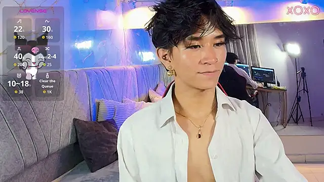 cococumps 라이브 XXX 채팅