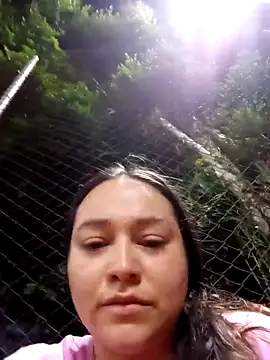 SabrinaVantress 现场XXX聊天