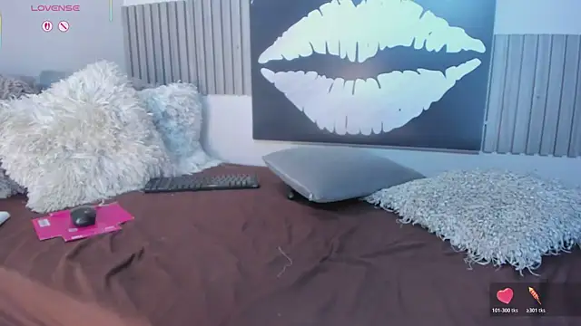 Blue_Sixx's Live XXX Chat