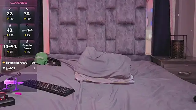 Czat XXX na żywo – LeoMonnroe