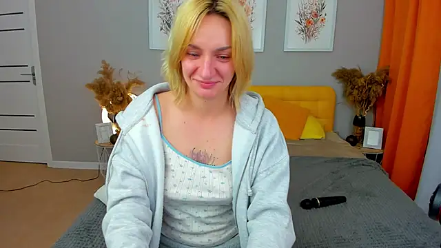 PollyRoseX Chat XXX in diretta