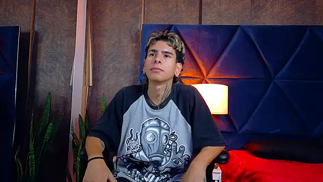 Živý XXX chat Bel_Sebu