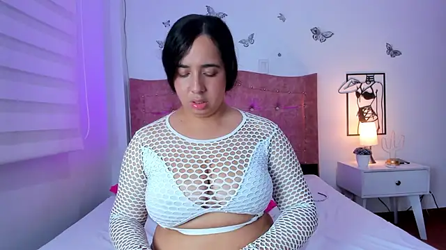 AfroditaLorens1 live XXX chat