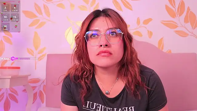 Chat XXX ao vivo de alix_bay