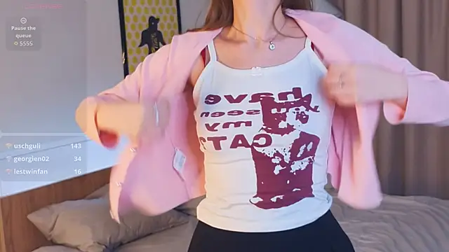 DevinAdinolfi Chat XXX in diretta