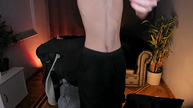 Klaude_Jam Webcamshow