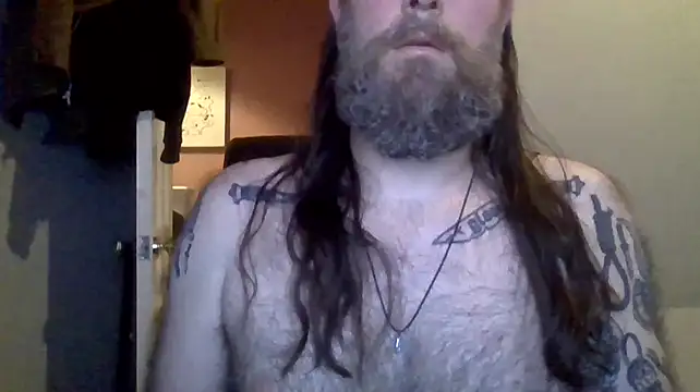 Thrillhousen Webbikameraesitys