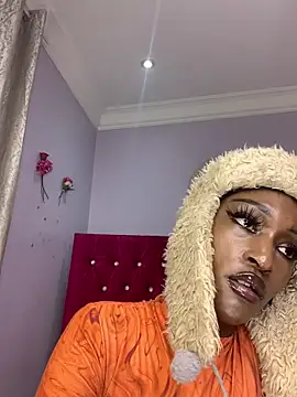 VeryGoodBadGirl1's Webcam Show