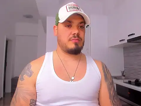 عرض كام ZackMasterss