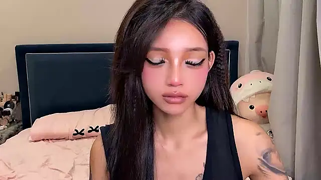 _Gwyneth_ 现场XXX聊天