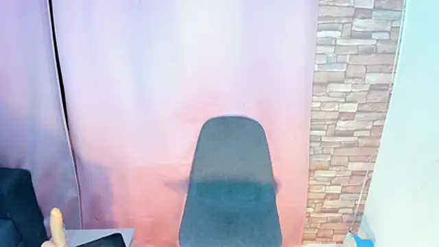 Ashley_Alexa webkamerás műsora