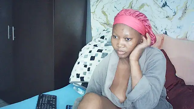 xxBoobieGal Live XXX-Chat