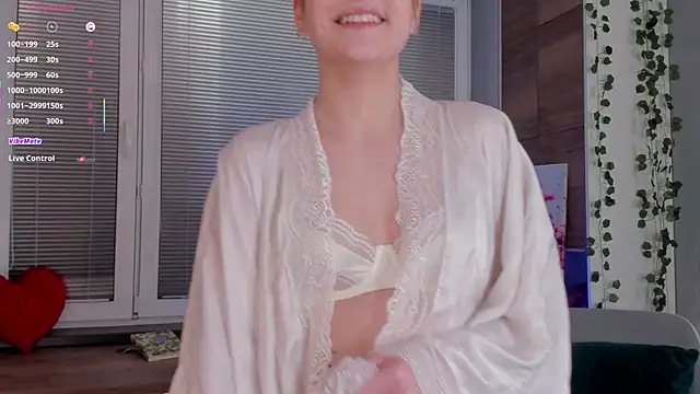 OssieCrews – Naživo XXX chat