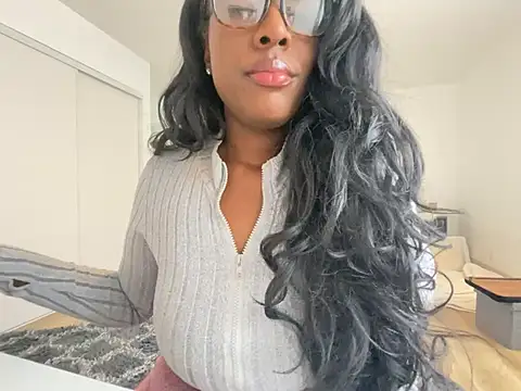 Show Webcam de Anadia_Starr