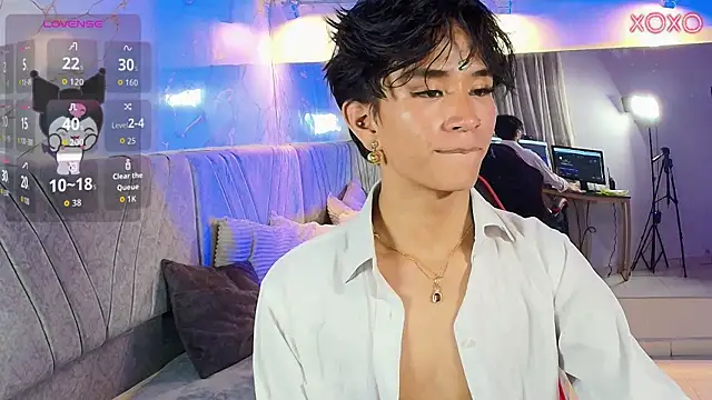 Онлайн чат XXX cococumps