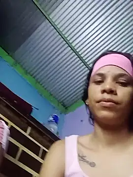 Webkamerová show Dominicsexy_bitch