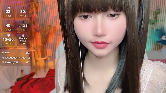 di-or-'s Live XXX Chat