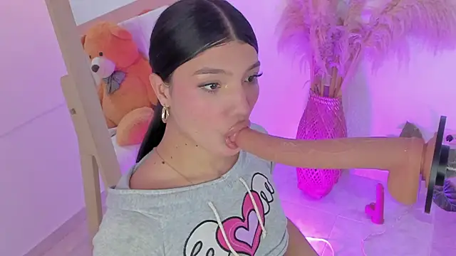 May_Fox_ – Kamerová šou