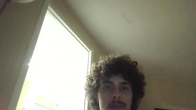 Webkamerová show marcoolaso