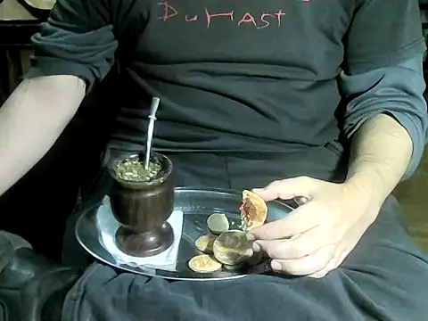 OreCamn Webbikameraesitys