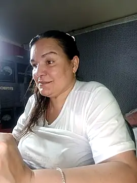 Chat XXX ao vivo de Zuleyka_69