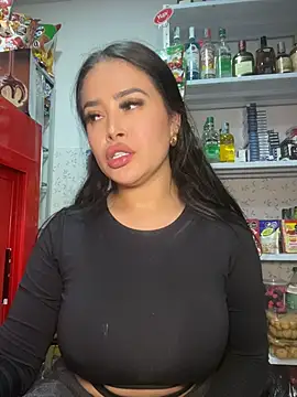 Sara_fun Chat XXX in diretta