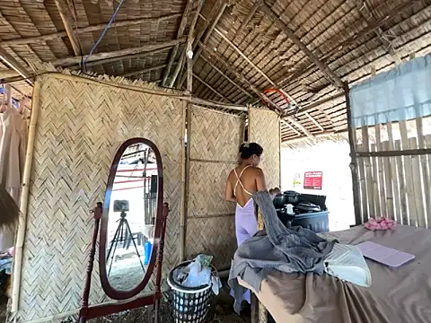 Juliet_official_pro's Webcam Show